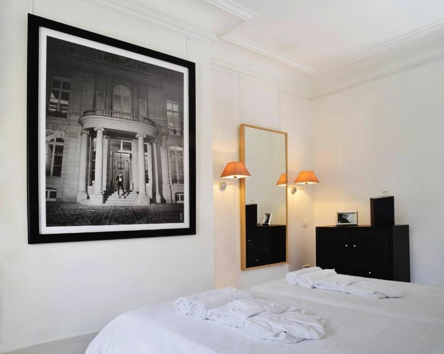 Eiffel Appartement