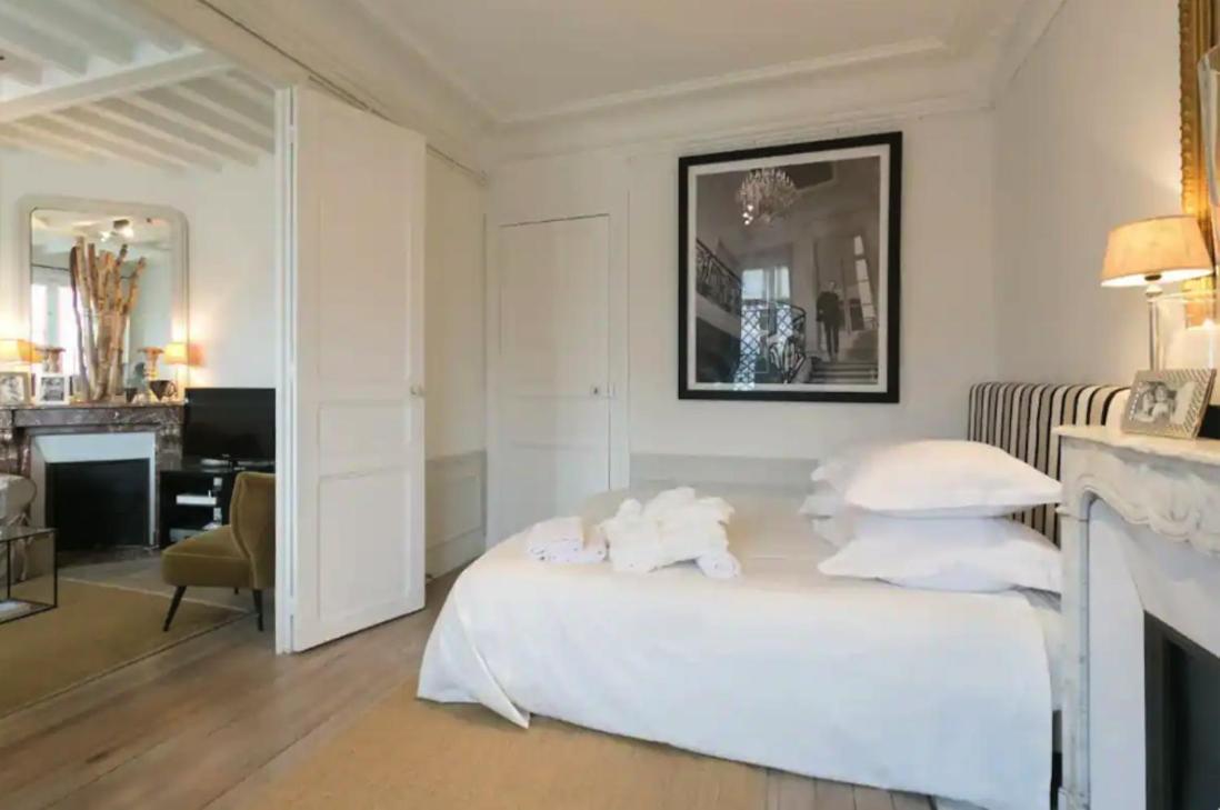 Appartement Eiffel *