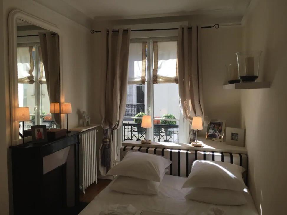 Appartement Eiffel