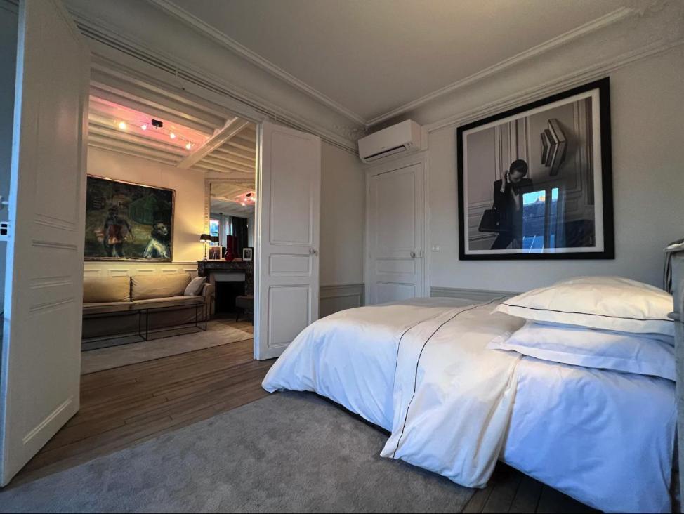 Appartement Eiffel