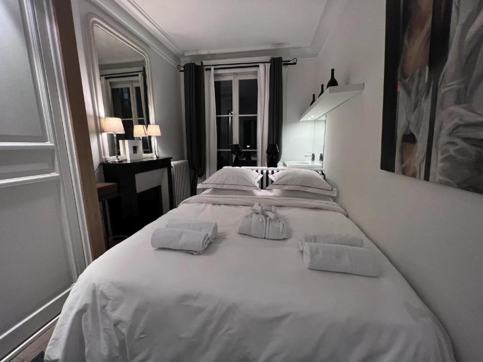Eiffel Appartement