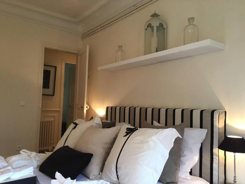 Appartement Eiffel