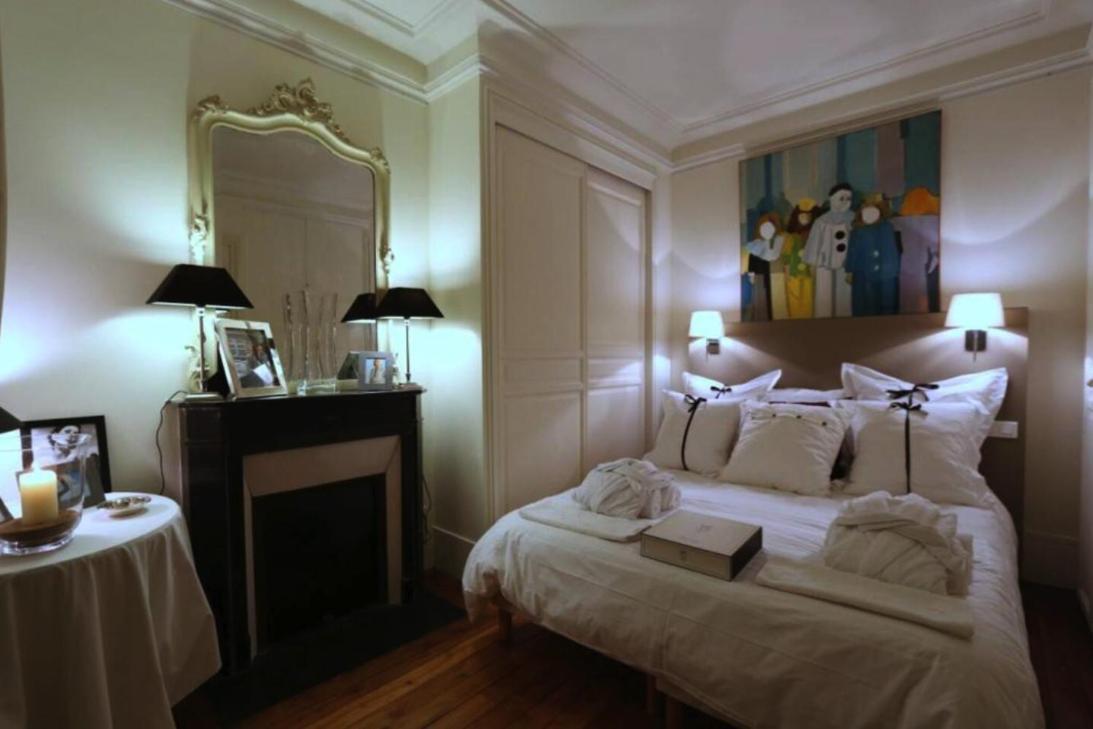 Eiffel Appartement Paris
