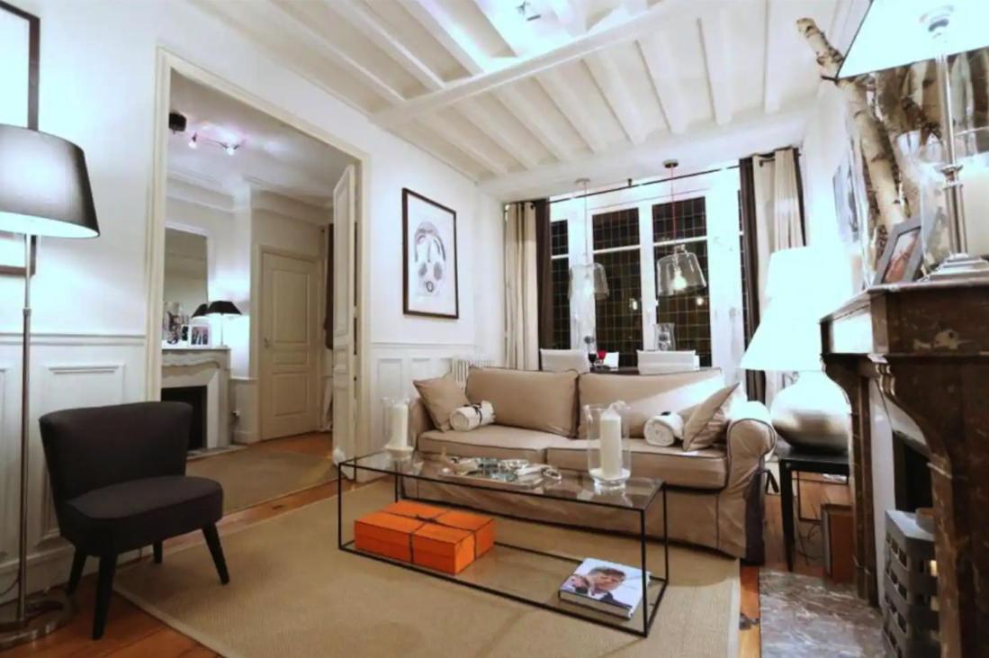Appartement Eiffel *