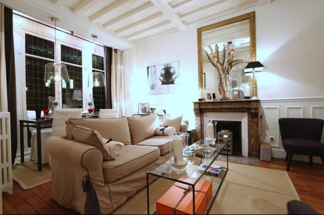 Eiffel Appartement *