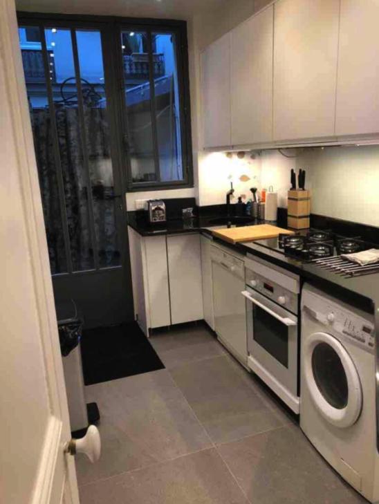 Eiffel Appartement